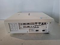 Projector, panasonic, pt-rz570, wit - afbeelding 3 van  6