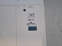 Projector, panasonic, pt-rz570, wit - afbeelding 6 van  6