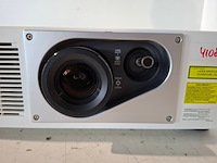 Projector, panasonic, pt-rz570, wit - afbeelding 2 van  7