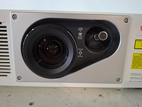Projector, panasonic, pt-rz570, wit - afbeelding 2 van  7