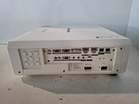 Projector, panasonic, pt-rz570, wit - afbeelding 3 van  7