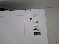Projector, panasonic, pt-rz570, wit - afbeelding 7 van  7