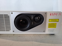 Projector, panasonic, pt-rz570, wit - afbeelding 2 van  7