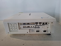 Projector, panasonic, pt-rz570, wit - afbeelding 3 van  7