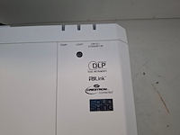 Projector, panasonic, pt-rz570, wit - afbeelding 7 van  7
