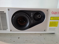 Projector, panasonic, pt-rz570, wit - afbeelding 2 van  7