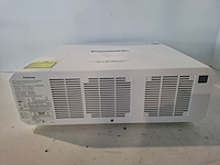Projector, panasonic, pt-rz570, wit - afbeelding 4 van  7