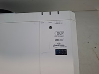 Projector, panasonic, pt-rz570, wit - afbeelding 7 van  7