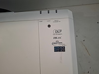 Projector, panasonic, pt-rz570, wit - afbeelding 7 van  7
