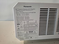Projector, panasonic, pt-rz570, wit - afbeelding 5 van  7