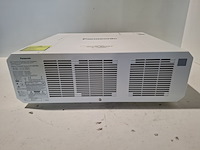 Projector, panasonic, pt-rz570, wit - afbeelding 4 van  7
