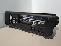 Projector, panasonic, pt-rz670 + et dle250 lens, zwart - afbeelding 3 van  6