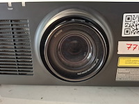 Projector, panasonic, pt-rz970 + et dle250 lens, zwart - afbeelding 2 van  6