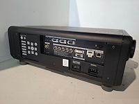 Projector, panasonic, pt-rz970 + et dle250 lens, zwart - afbeelding 3 van  6