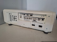 Projector, panasonic, pt-rz970 wit + standard lens, wit - afbeelding 3 van  6