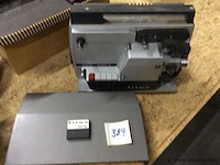 Projector super8 - afbeelding 1 van  2