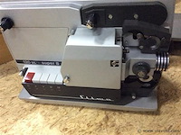 Projector super8 - afbeelding 2 van  2