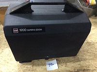 Projector super8 - afbeelding 1 van  3