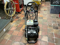 Projet b16-220 hogedrukreiniger - afbeelding 4 van  6