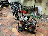 Projet b16-220 hogedrukreiniger - afbeelding 5 van  6