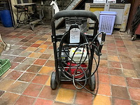 Projet b16-220 hogedrukreiniger - afbeelding 6 van  6