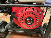 Projet b16-220 hogedrukreiniger - afbeelding 2 van  6