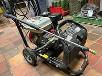 Projet b16-220 hogedrukreiniger - afbeelding 3 van  6