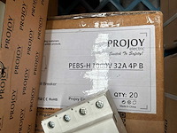 Projoy dc installatieautomaat (40x) - afbeelding 3 van  3