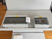 Projoy ip66 verdeelkast (2x) - afbeelding 1 van  5