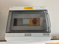 Projoy ip66 verdeelkast (2x) - afbeelding 2 van  5