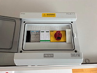 Projoy ip66 verdeelkast (2x) - afbeelding 3 van  5