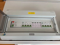 Projoy ip66 verdeelkast (2x) - afbeelding 5 van  5