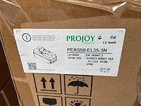 Projoy peas50-el35-3n werkschakelaar (200x) - afbeelding 5 van  5