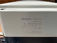 Projoy veiligheidsschakelaar (29x) - afbeelding 4 van  9