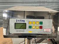 Proking hf-2000w inductiesealmachine - afbeelding 1 van  4
