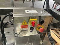 Proking hf-2000w inductiesealmachine - afbeelding 9 van  9