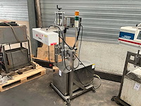 Proking hf-2000w inductiesealmachine - afbeelding 4 van  9