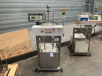 Proking hf-2000w inductiesealmachine - afbeelding 5 van  9