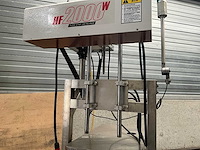 Proking hf-2000w inductiesealmachine - afbeelding 7 van  9