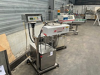 Proking hf-2000w inductiesealmachine - afbeelding 5 van  11