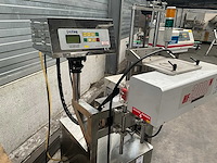 Proking hf-2000w inductiesealmachine - afbeelding 9 van  11