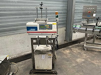 Proking hf-2500w inductiesealmachine - afbeelding 2 van  4