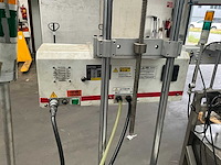 Proking hf-2500w inductiesealmachine - afbeelding 3 van  4