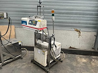 Proking hf-2500w inductiesealmachine - afbeelding 1 van  11