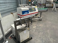 Proking hf-2500w inductiesealmachine - afbeelding 5 van  11