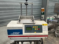 Proking hf-2500w inductiesealmachine - afbeelding 6 van  11