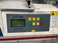 Proking hf-2500w inductiesealmachine - afbeelding 7 van  11