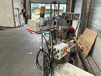 Proking hf-2500w inductiesealmachine - afbeelding 10 van  11