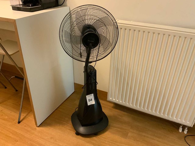 Proklima tsp40-ra ventilator - afbeelding 1 van  5