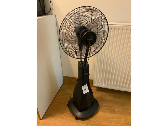 Proklima tsp40-ra ventilator - afbeelding 2 van  5